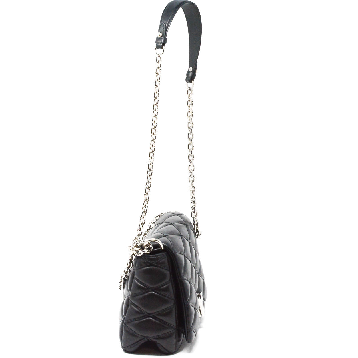 LOUIS VUITTON GO-14 Malletage MM