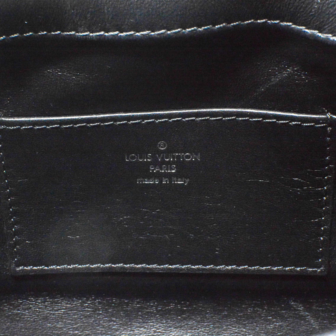 LOUIS VUITTON GO-14 Malletage MM
