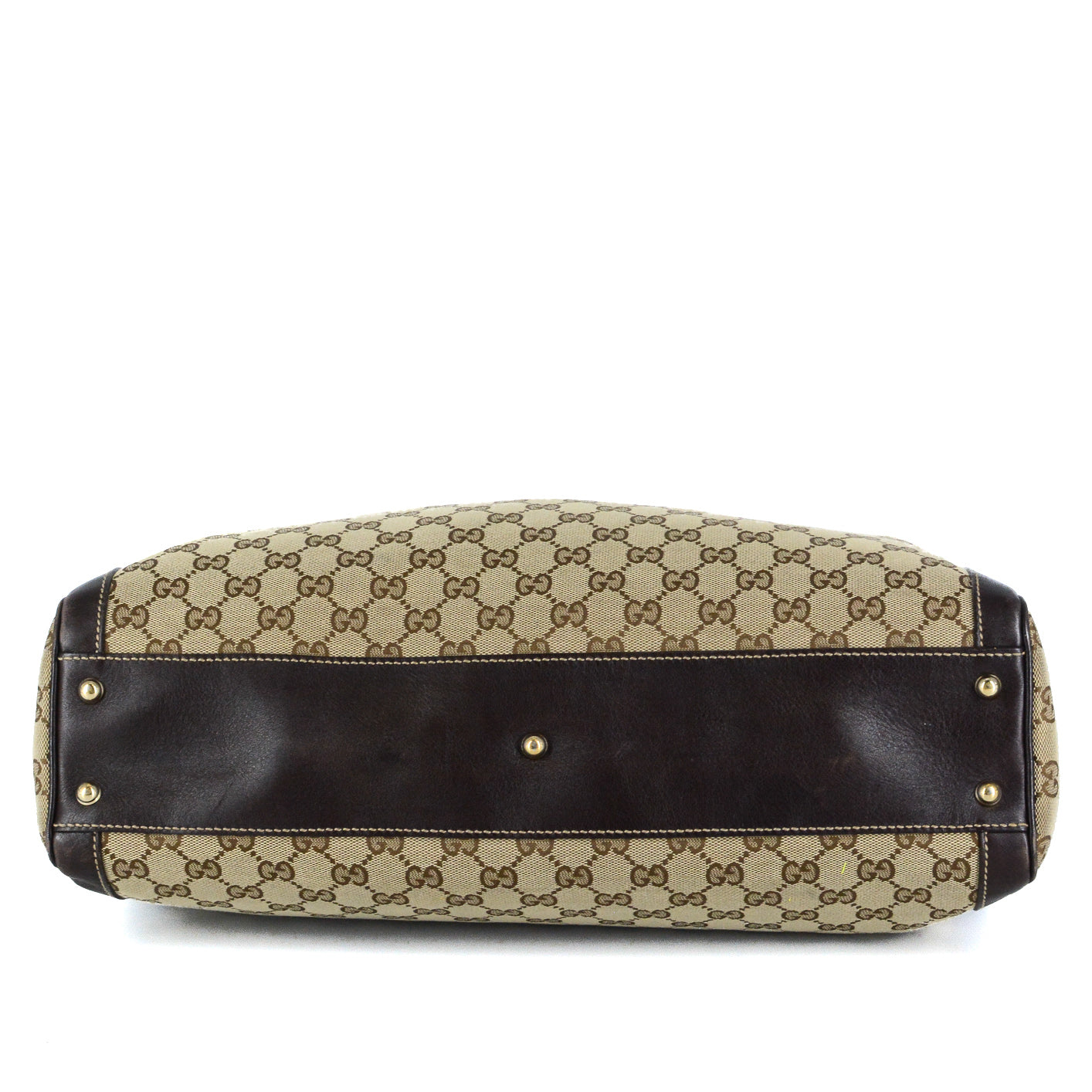 GUCCI Vintage Gucci Handbag