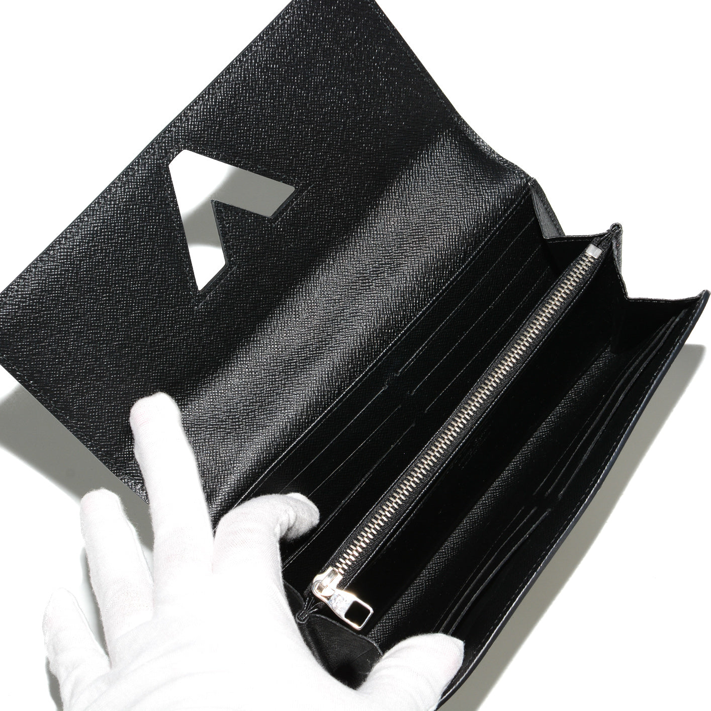 LOUIS VUITTON Twist Wallet Limited Edition Azteque Epi