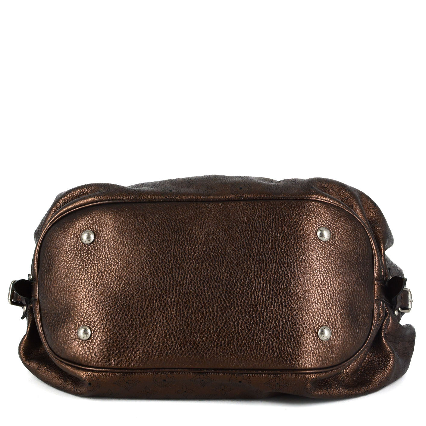 LOUIS VUITTON Mahina Mordore XL