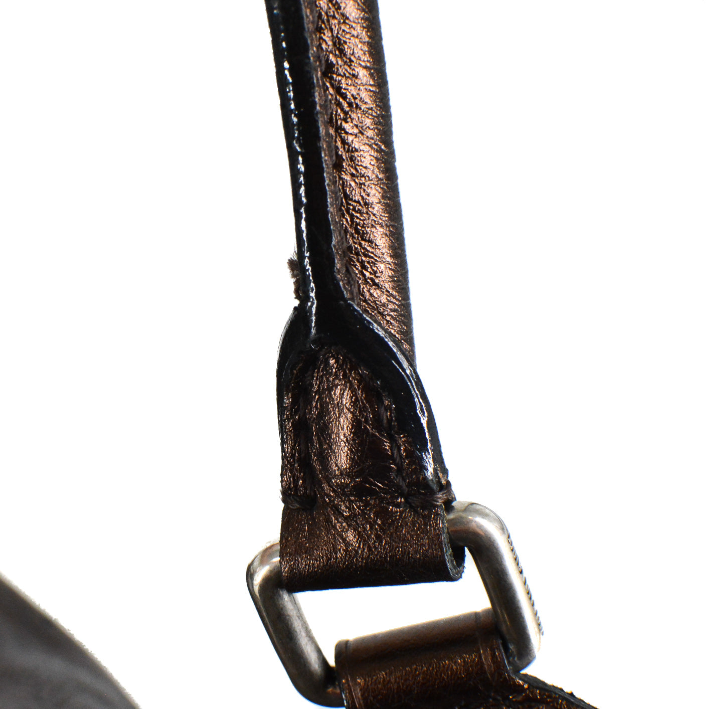 LOUIS VUITTON Mahina Mordore XL