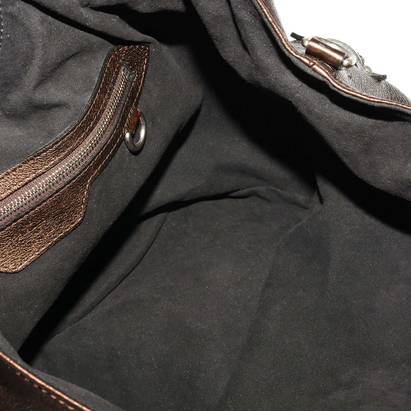 LOUIS VUITTON Mahina Mordore XL