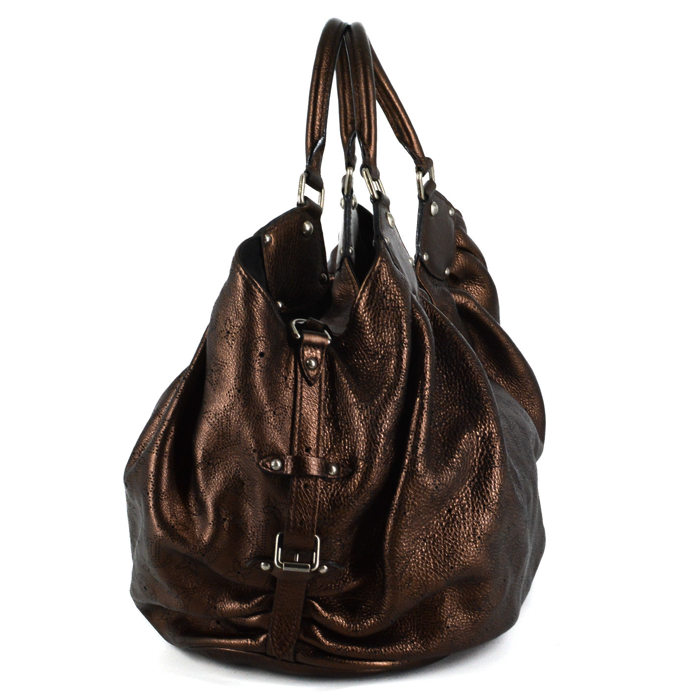 LOUIS VUITTON Mahina Mordore XL