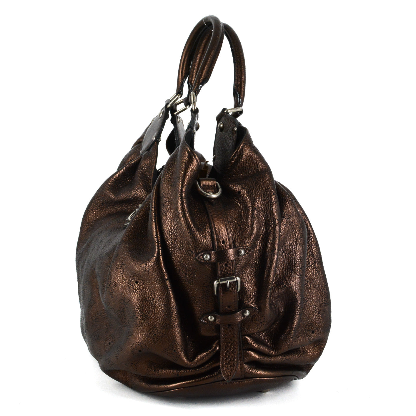 LOUIS VUITTON Mahina Mordore XL