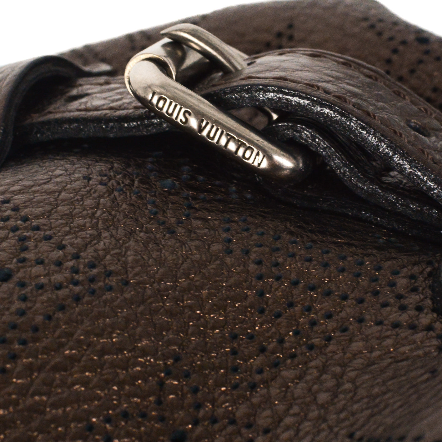 LOUIS VUITTON Mahina Mordore XL