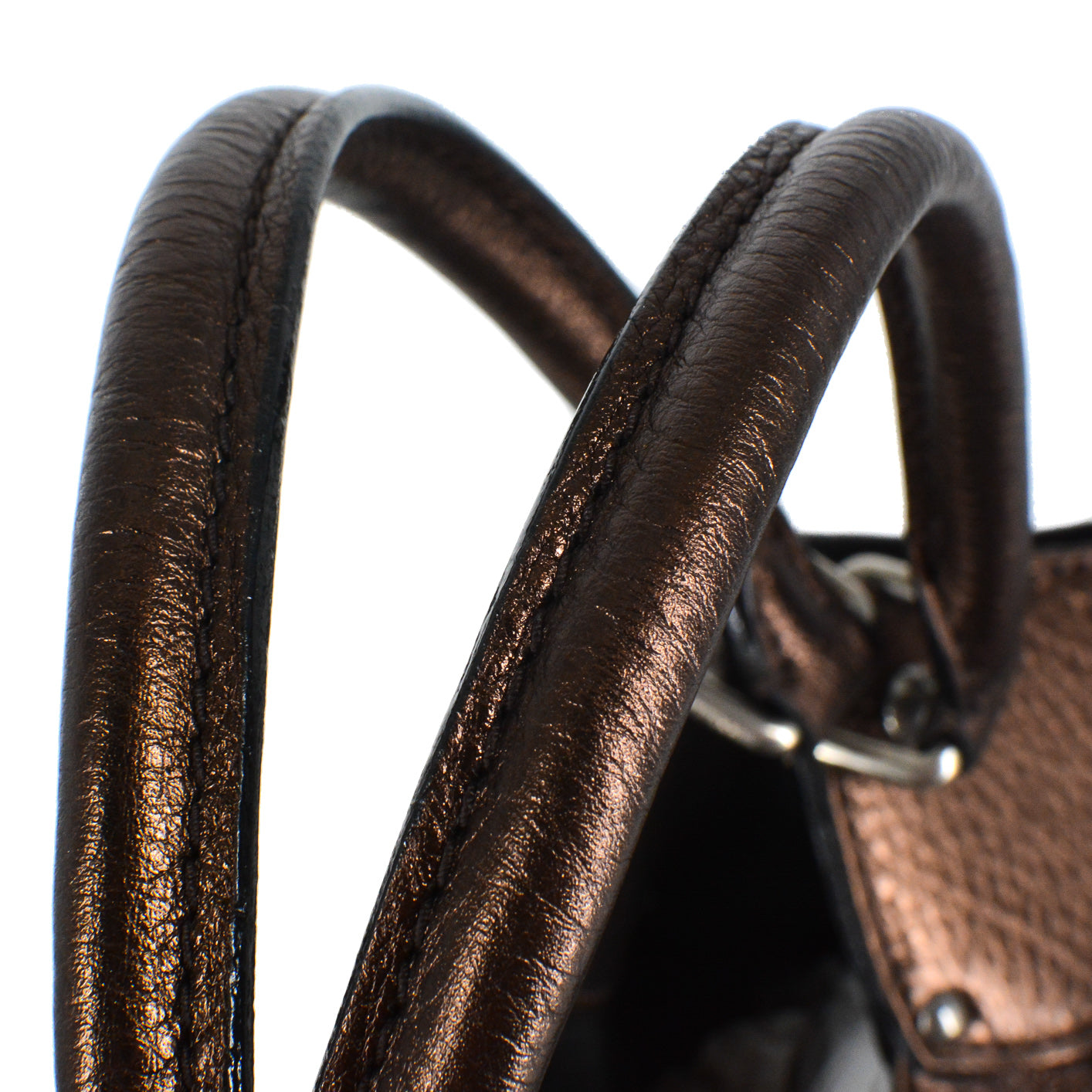 LOUIS VUITTON Mahina Mordore XL