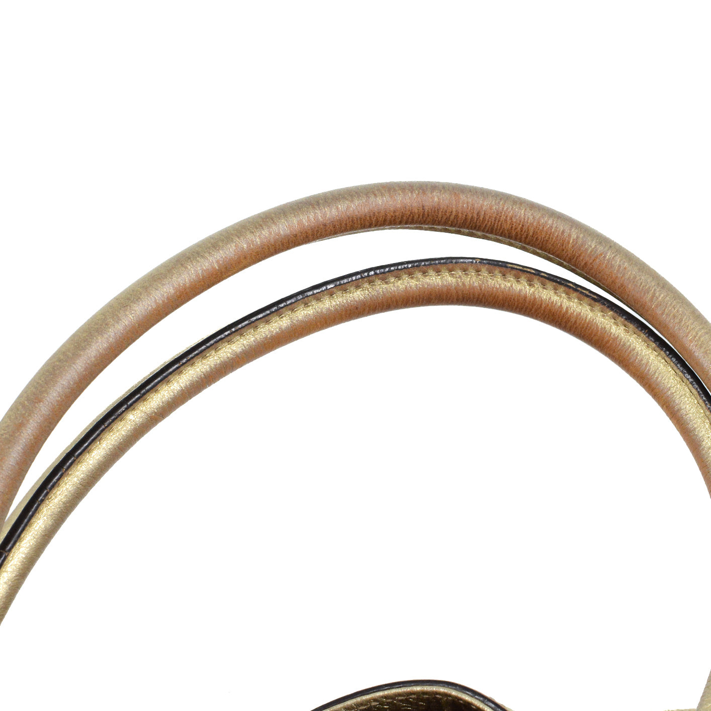 GUCCI GG Monogram D-Ring Shopping Bag