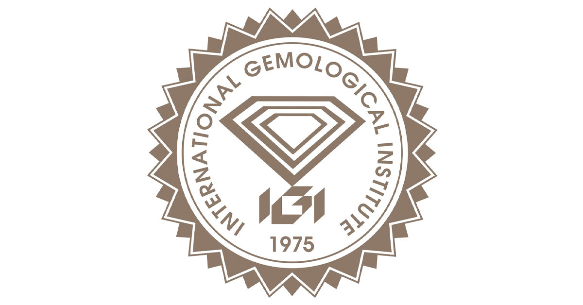 IGI Certified Diamond Round Lab Grown 1.06ct E VVS2 ID EX EX