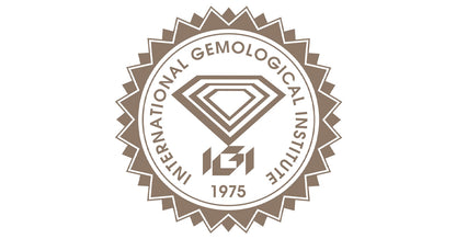 IGI Certified Diamond Round Lab Grown 1.06ct E VVS2 ID EX EX