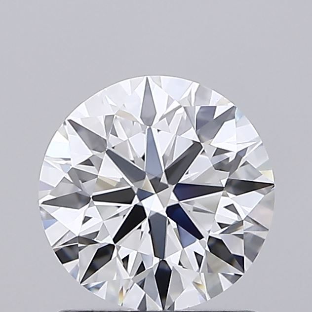 IGI Certified Diamond Round Lab Grown 1.06ct E VVS2 ID EX EX