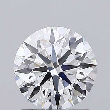 IGI Certified Diamond Round Lab Grown 1.06ct E VVS2 ID EX EX