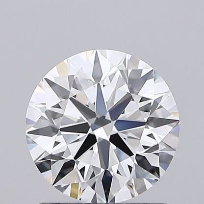 IGI Certified Diamond Round Lab Grown 1.06ct E VVS2 ID EX EX