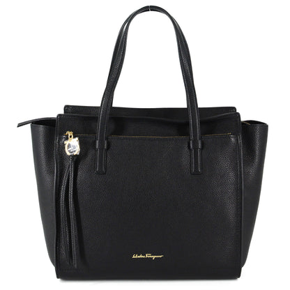 SALVATORE FERRAGAMO Large Amy Tote