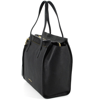 SALVATORE FERRAGAMO Large Amy Tote