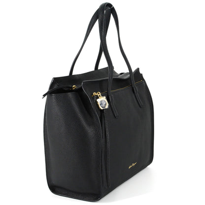 SALVATORE FERRAGAMO Large Amy Tote
