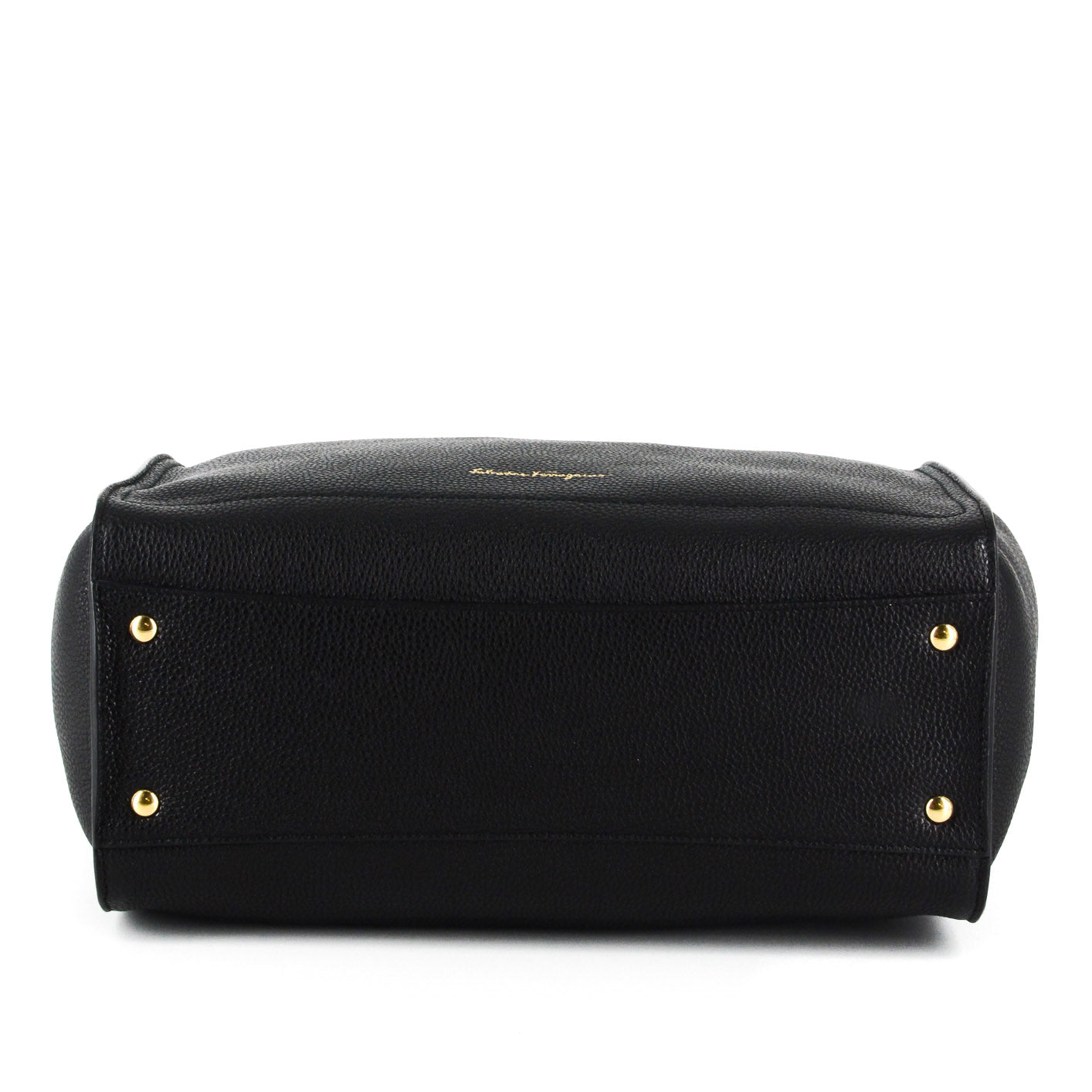 SALVATORE FERRAGAMO Large Amy Tote
