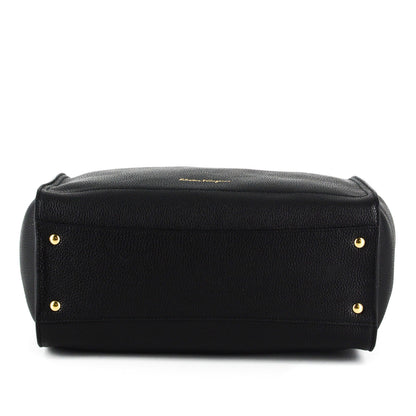 SALVATORE FERRAGAMO Large Amy Tote