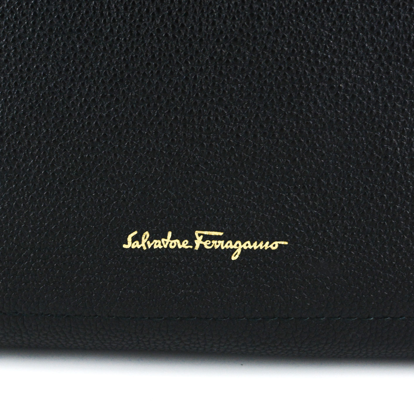SALVATORE FERRAGAMO Large Amy Tote