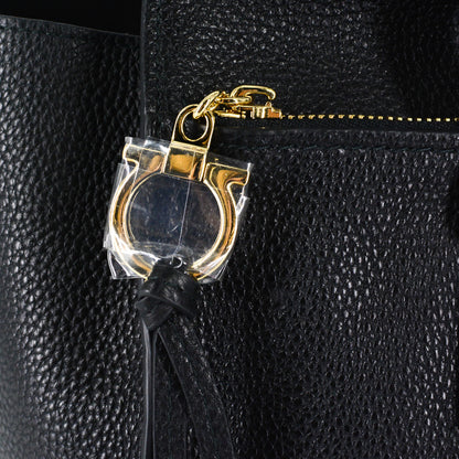 SALVATORE FERRAGAMO Large Amy Tote