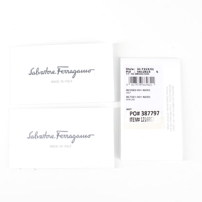 SALVATORE FERRAGAMO Large Amy Tote
