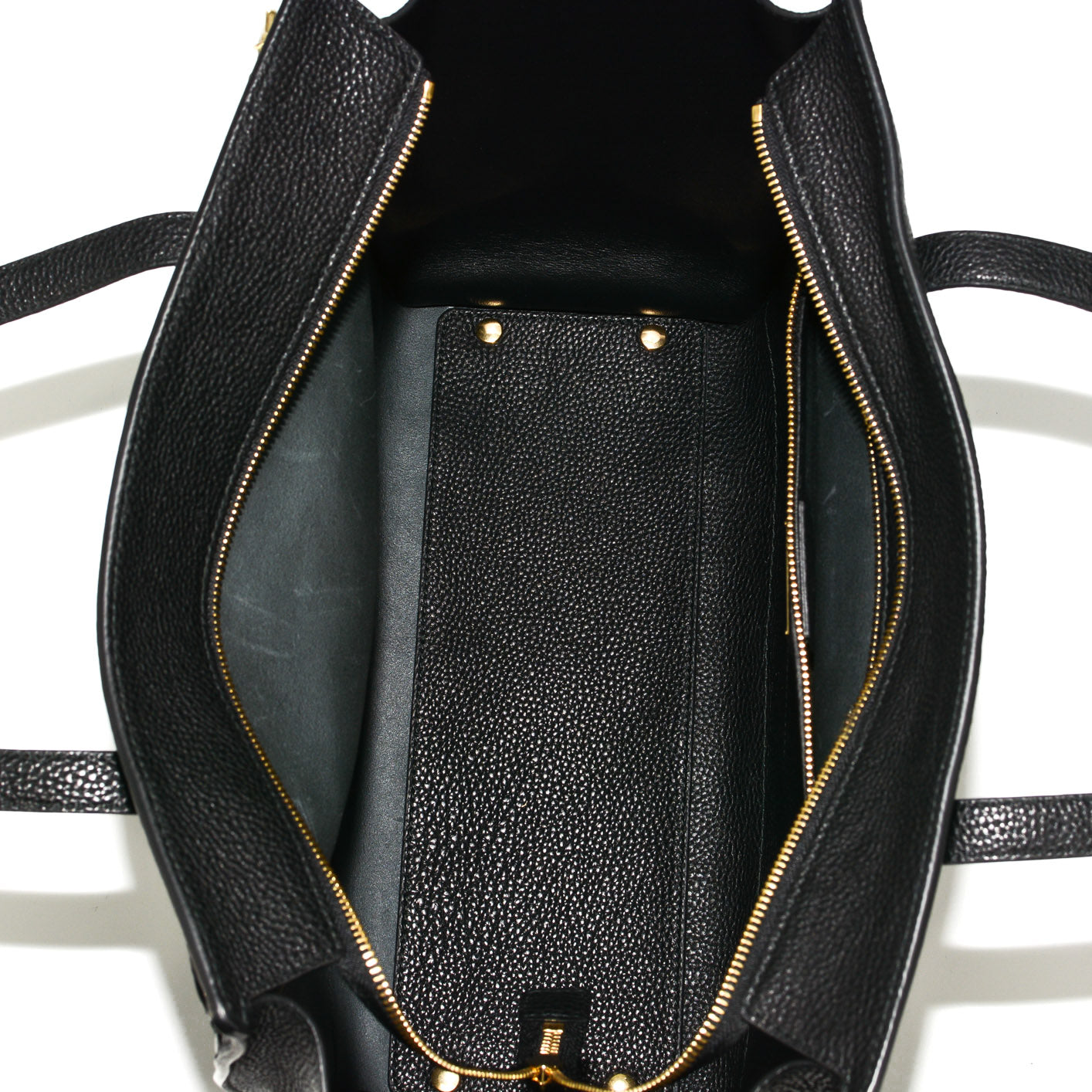 SALVATORE FERRAGAMO Large Amy Tote