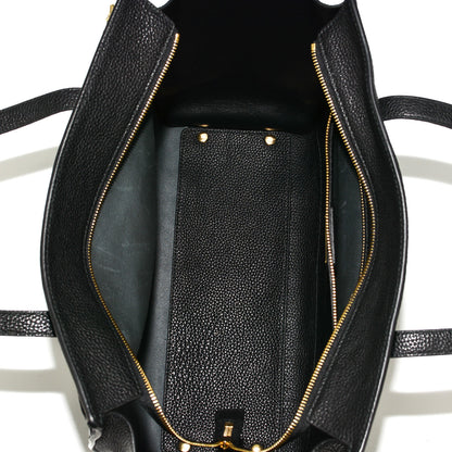 SALVATORE FERRAGAMO Large Amy Tote