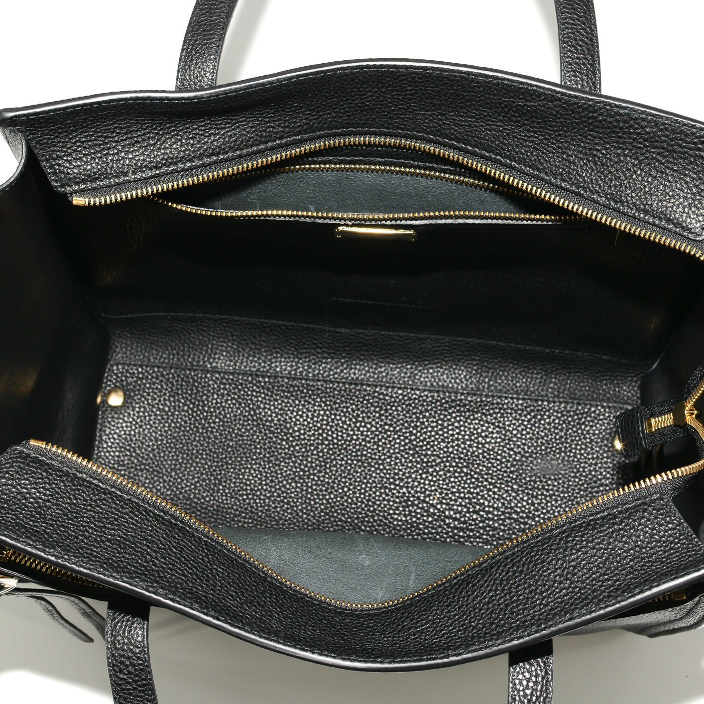SALVATORE FERRAGAMO Large Amy Tote