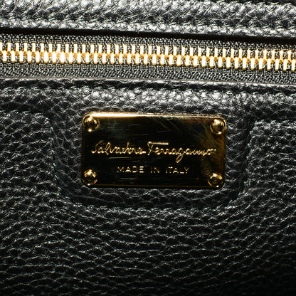 SALVATORE FERRAGAMO Large Amy Tote