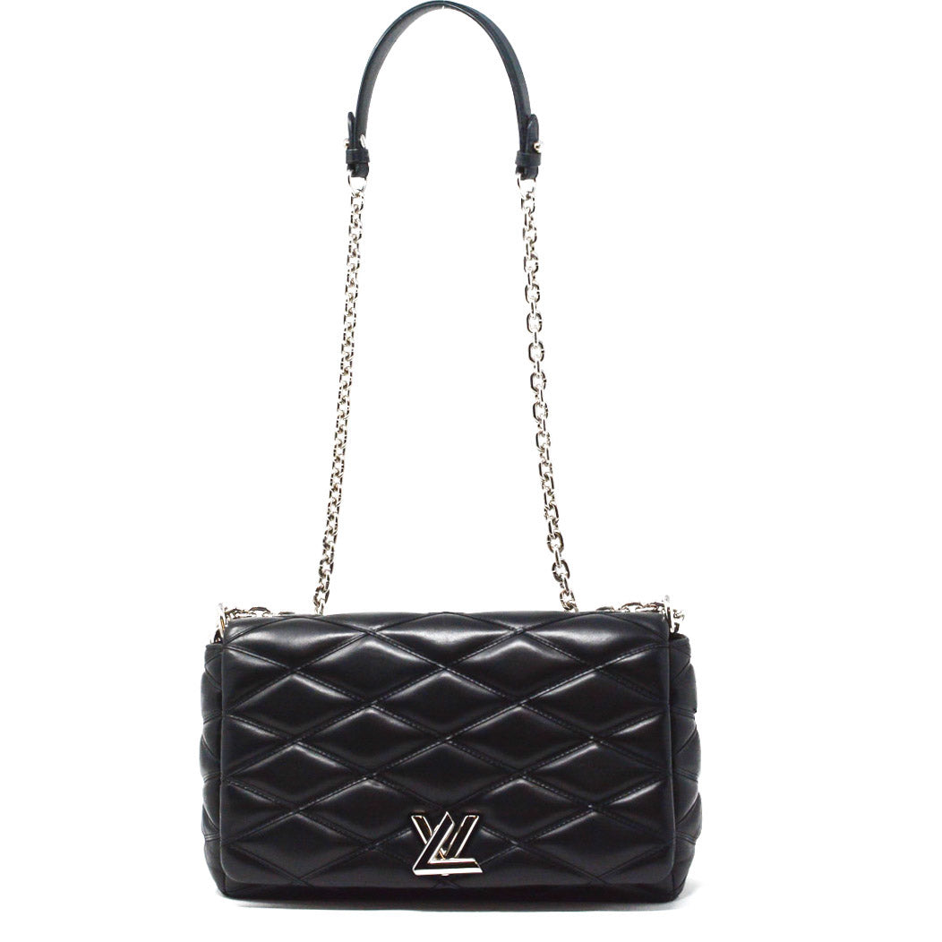 LOUIS VUITTON GO-14 Malletage MM