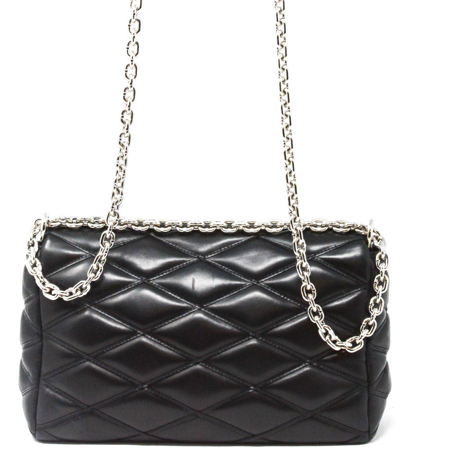 LOUIS VUITTON GO-14 Malletage MM