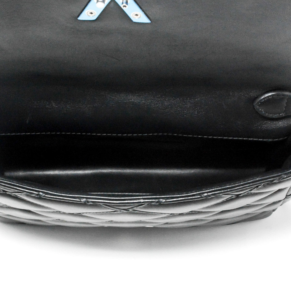 LOUIS VUITTON GO-14 Malletage MM