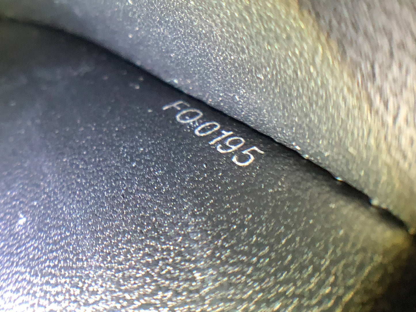 LOUIS VUITTON GO-14 Malletage MM