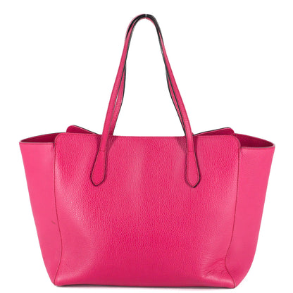 GUCCI Medium Swing Tote