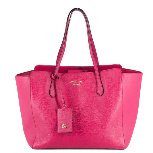 GUCCI Medium Swing Tote