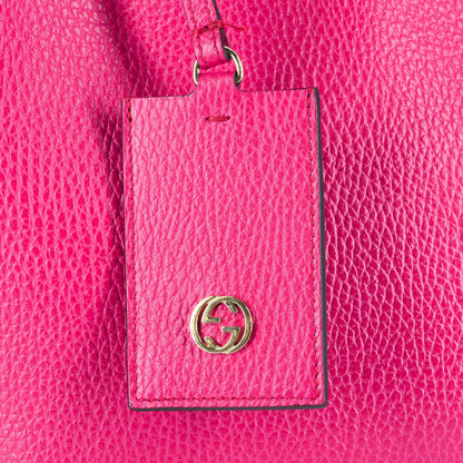 GUCCI Medium Swing Tote