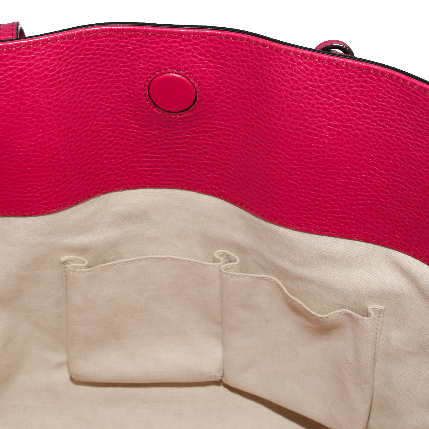 GUCCI Medium Swing Tote
