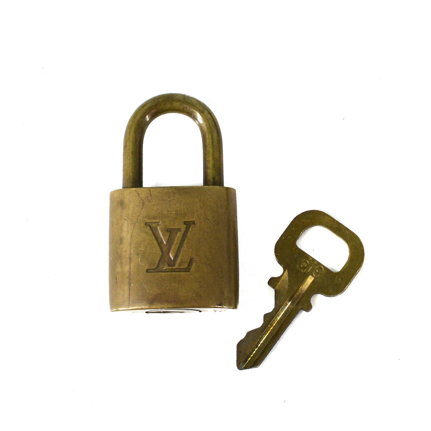 LOUIS VUITTON Monogram Keepall Bandouliere 55