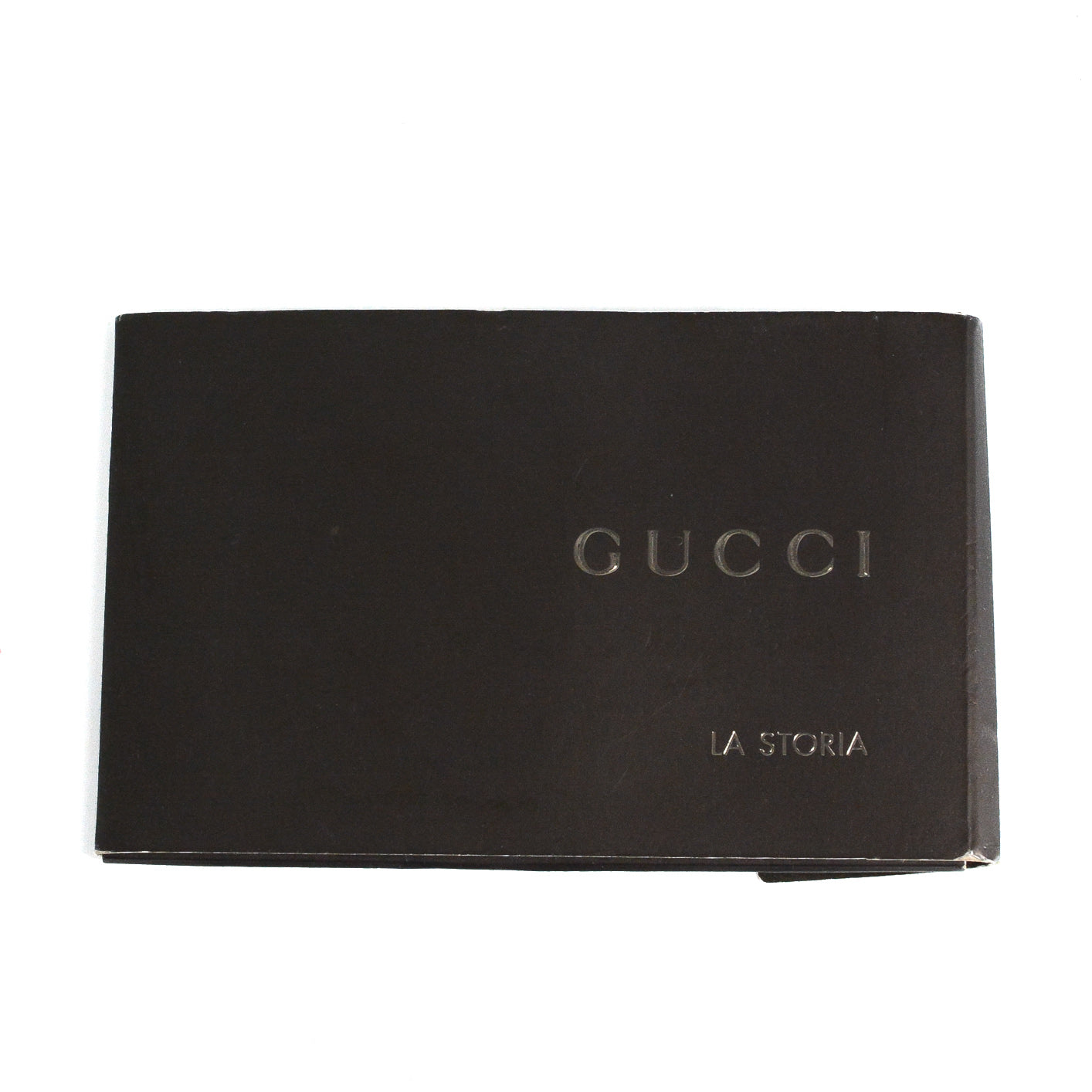 GUCCI Vintage Gucci Handbag
