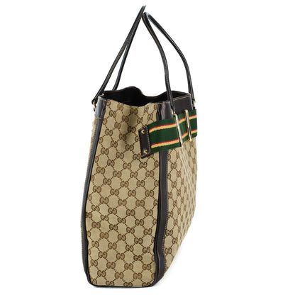 GUCCI Vintage Gucci Handbag