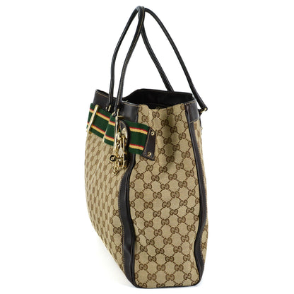 GUCCI Vintage Gucci Handbag