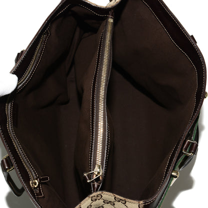GUCCI Vintage Gucci Handbag