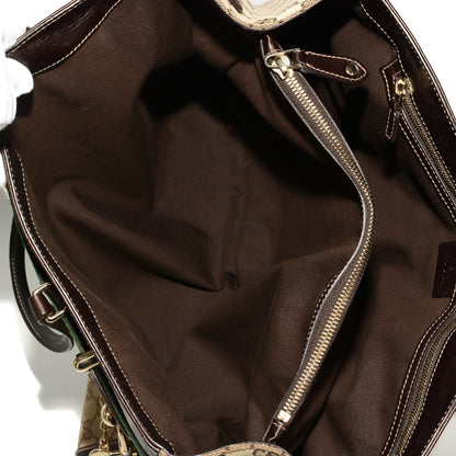 GUCCI Vintage Gucci Handbag