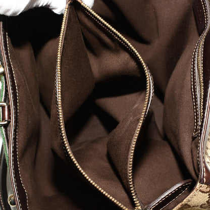 GUCCI Vintage Gucci Handbag