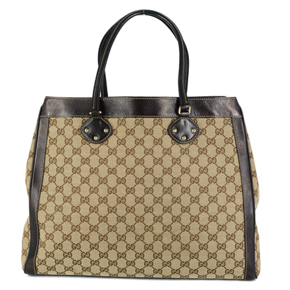 GUCCI Vintage Gucci Handbag