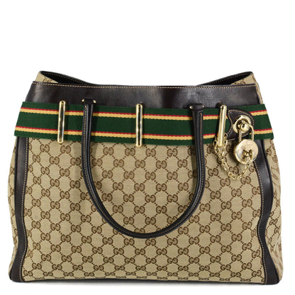 GUCCI Vintage Gucci Handbag