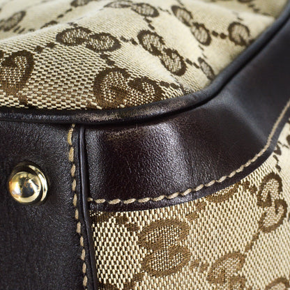 GUCCI Vintage Gucci Handbag