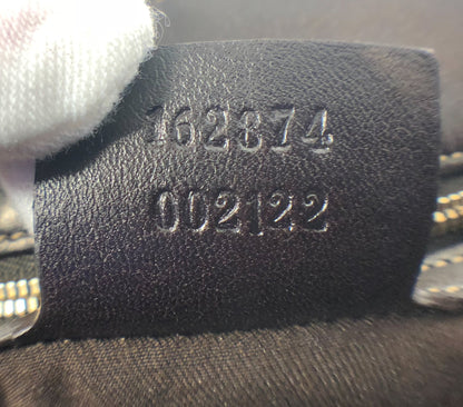 GUCCI Vintage Gucci Handbag