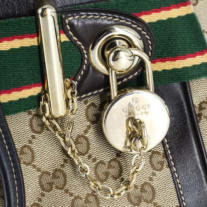 GUCCI Vintage Gucci Handbag