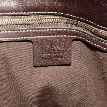 GUCCI Vintage Gucci Handbag